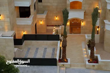  29 شقةمفروشةالدوار الخامس خلف فندق الفورسيزون من المالك Furnished apartment behind four seasons hotel