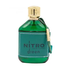  3 عطر نيترو ريد (الأحمر) من ديمونت للرجال سعة 100 مل