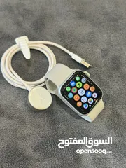  1 Apple watch S5 40mm وكاالة