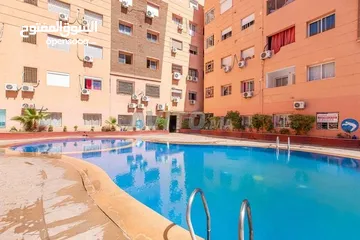  5 شقة للايجار اليومي في جيليز مراكش