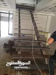  25 حداد متنقل في عمان