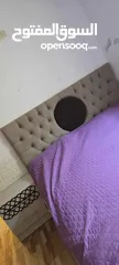  1 عفش كامل للبيع بداعي السفر