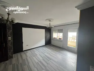  10 شقة فارغه للبيع منطقة البيادر