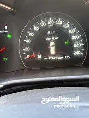  13 جب كيا سورينتو 2015 ولا ضربة ماشي 126 كيلو فقط 7 ركاب 4x4