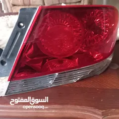  5 ضوء خلفي  يمن لكوس ضوء لانسر  خلفي