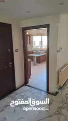  7 شقة طابقية في منطقة دير غبار 4نوم