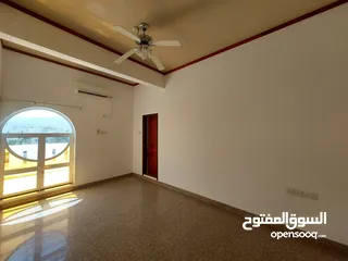  12 20 Bedrooms Residential-Commercial Villa for Sale in Shatti Al Qurum REF:872R