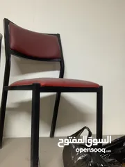  27 تفصيل وتجهيز جميع انواع الكراسي تجهيز صالات افراح مطاعم ومقاهي ومنازل.