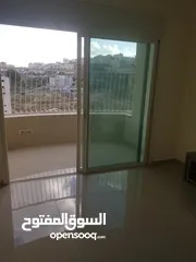  9 شقه 3 غرف و 3 حمامات و2 بلكون مشطبه سوبر ديلوكس للايجار العيزريه
