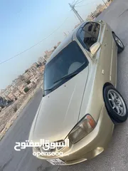  11 هيونداي فيرنا  1999 نخب النخب سعر مغري
