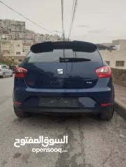  2 سيات ابيزا مديل 2017 برخصه  مطور 1200 تيربو  جنط مغنيسيوم  تحكم استيرنج  غرفتها حلوه مرتبه فحص ممتاز