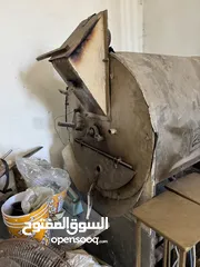  3 ماكينات للبيع