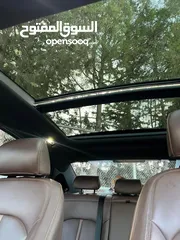  17 هونداي سوناتا 2018 فل ليميتد فحص كامل وارد كوري غرفة The camel مميزه