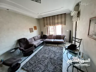  3 شقة مفروشة للإيجار 245م2 ( Property 17425 ) سنوي فقط