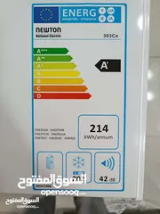  11 عرض نااار على فريزر بطح جرين هوم 200 لتر سلفر و 300 لتر سلفر وجميع الأحجام