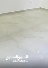  28 شقه ارضيه شفا بدران موقع مميز بين شفا بدران و اليجوز