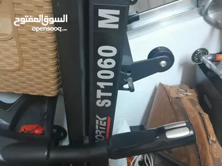  11 جهاز ركض كهربائي