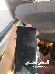  6 10بلاس نضيف كرت العيب الوحيد الي فيه شرخ فقط بسيط جدا باقي الوصف تحت