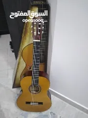  2 ‌valencia guitar