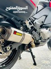  3 2018 versys 1000