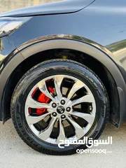  5 جيب سورنتو 2018