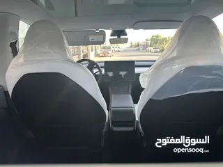  23 TESAL MODEL Y LONG RANGE DUILMOTOR 2023