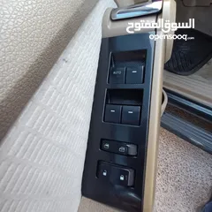  11 فورد اكسبلورر  فحص كامل بحال الوكالة  7 مقاعد