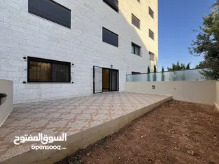  1 شقة شبه ارضي خلف سيفوي مرج الحمام جديدة وبسعر مغري جدا جدا ..  وبأقل من سعر التكلفة .