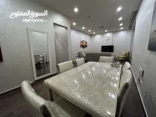  2 For rent in Salmiya 3 bedrooms furnished