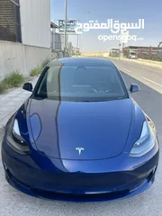  14 تيسلا 2021 بيرفومنس Tesla