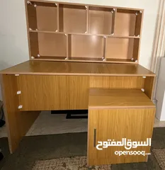  1 غرفة نوم كاملة للبيع