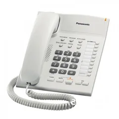  10 تلفون ارضي panasonic