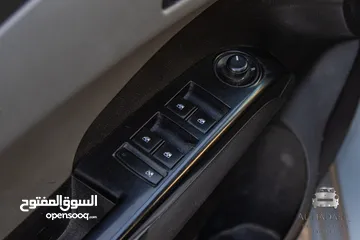  13 شيفروليه AVEO 2018 فحص كامل للبيع