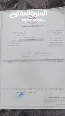  5 ارضين للبيع بالشفا بدران