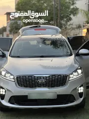  1 سورنتو 1+6 اصل فل ولا غرام بويه بسعر حرق حرق ع كاش