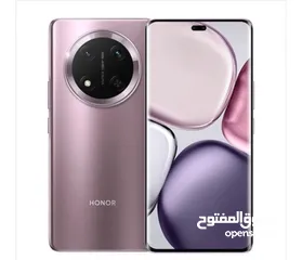  6 HONOR X9c/12ram/256  هونر x9c 12رام 256 جيجا جديد كفاله الوكيل الرسمي cell avenue