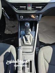  8 سكودا سكالا ترخيص 2020