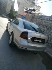  6 سكودا رمش ا