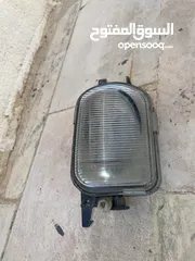  9 قطع مرسيديس C200 مستعملة للبيع