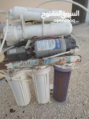  2 اغراض مستعملة للبيع كاملات