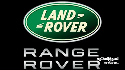  1 Range Rover & Land Rover parts for sale