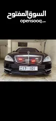  17 مرسيدس s400 هايبرد موديل 2010