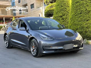  8 تيسلا 3 فحص كامل 2023 بسعر مغرررررررررررري