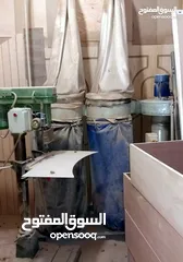  15 عدة عدد منجرة للبيع ماكينات مصنع شركة محل ايطالي معها بكم بنجو بورتر بينجو صينية حصر رابوخ فارة شله