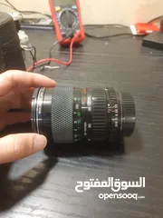  6 عدسة كاميرا زوم+مايكرو soligor