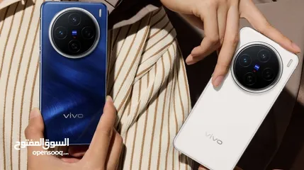  3 **NEW** VIVO X200 PRO (512GB)