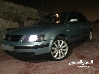  6 بسات موديل 2000  بوضع ممتاز  بسعر حرق حرق