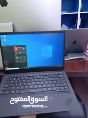  3 Lenovo X1 Carbon