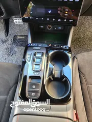  15 هنداي توسان هايبريد مميز جدا