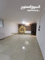  3 شقة فارغة - دابوق - 2نوم - ترس - مدخل مستقل